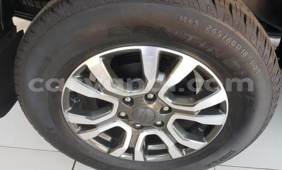 Acheter Occasion Voiture Ford Ranger Autre à Chingola, Zambie Acheter Occasion Voiture Ford Ranger Autre à Chingola, Zambie