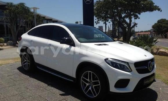 Tenga Tsaru Mercedes‒Benz GLE Coupe Chena Mota in Chingola in Zambia Tenga Tsaru Mercedes‒Benz GLE Coupe Chena Mota in Chingola in Zambia