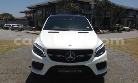 Tenga Tsaru Mercedes‒Benz GLE Coupe Chena Mota in Chingola in Zambia Tenga Tsaru Mercedes‒Benz GLE Coupe Chena Mota in Chingola in Zambia