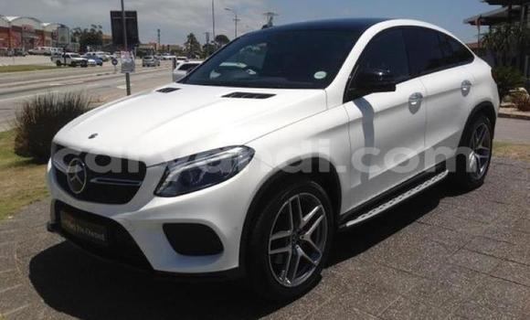 Tenga Tsaru Mercedes‒Benz GLE Coupe Chena Mota in Chingola in Zambia Tenga Tsaru Mercedes‒Benz GLE Coupe Chena Mota in Chingola in Zambia