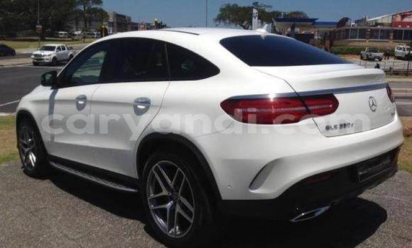 Tenga Tsaru Mercedes‒Benz GLE Coupe Chena Mota in Chingola in Zambia Tenga Tsaru Mercedes‒Benz GLE Coupe Chena Mota in Chingola in Zambia