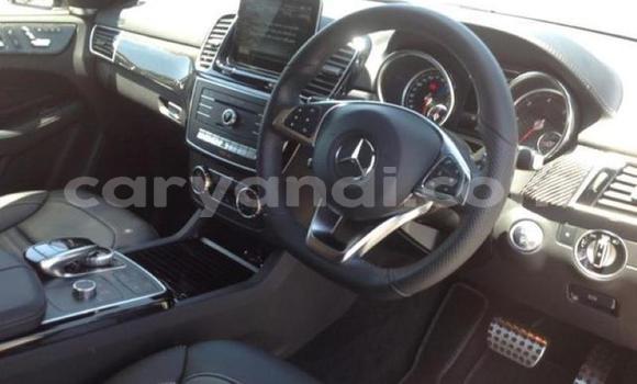 Tenga Tsaru Mercedes‒Benz GLE Coupe Chena Mota in Chingola in Zambia Tenga Tsaru Mercedes‒Benz GLE Coupe Chena Mota in Chingola in Zambia