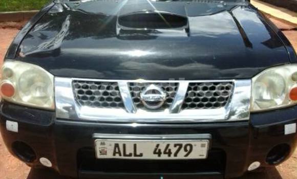 Tenga Tsaru Nissan Navara Nhema Mota in Chipata in Zambia Tenga Tsaru Nissan Navara Nhema Mota in Chipata in Zambia