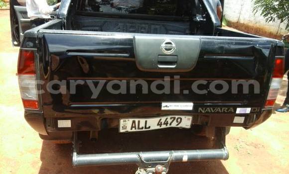 Tenga Tsaru Nissan Navara Nhema Mota in Chipata in Zambia Tenga Tsaru Nissan Navara Nhema Mota in Chipata in Zambia