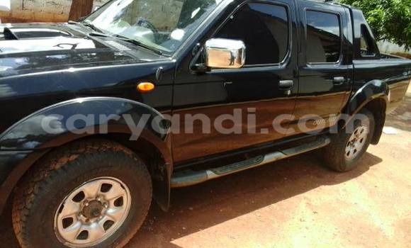 Tenga Tsaru Nissan Navara Nhema Mota in Chipata in Zambia Tenga Tsaru Nissan Navara Nhema Mota in Chipata in Zambia