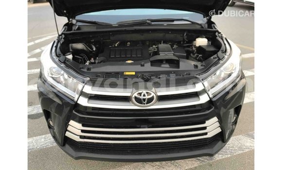 Tenga Imported Toyota Highlander Nhema Mota in Import - Dubai in Zambia Tenga Imported Toyota Highlander Nhema Mota in Import - Dubai in Zambia