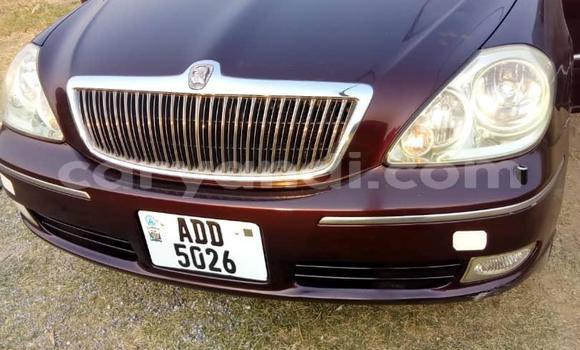 Buy Used Toyota Brevis Other Car in Lusaka in Zambia Buy Used Toyota Brevis Other Car in Lusaka in Zambia