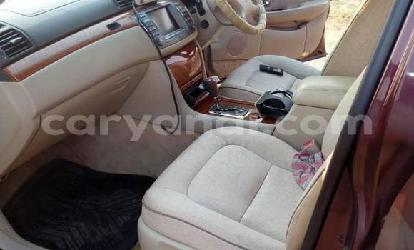 Buy Used Toyota Brevis Other Car in Lusaka in Zambia Buy Used Toyota Brevis Other Car in Lusaka in Zambia