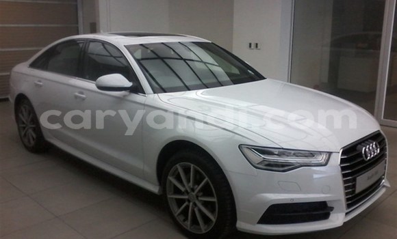 Acheter Occasion Voiture Audi A3 Blanc à Chingola, Zambie Acheter Occasion Voiture Audi A3 Blanc à Chingola, Zambie