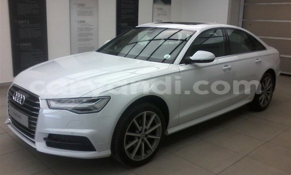Acheter Occasion Voiture Audi A3 Blanc à Chingola, Zambie Acheter Occasion Voiture Audi A3 Blanc à Chingola, Zambie