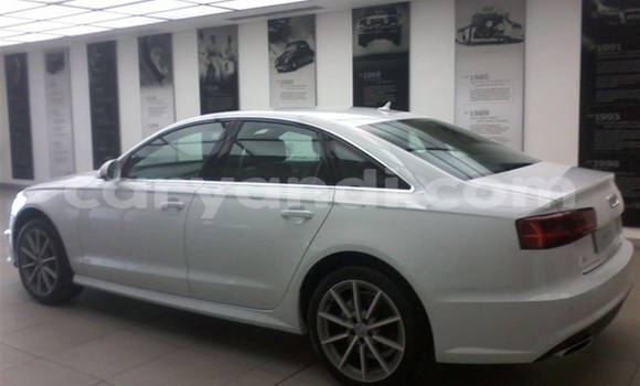 Acheter Occasion Voiture Audi A3 Blanc à Chingola, Zambie Acheter Occasion Voiture Audi A3 Blanc à Chingola, Zambie