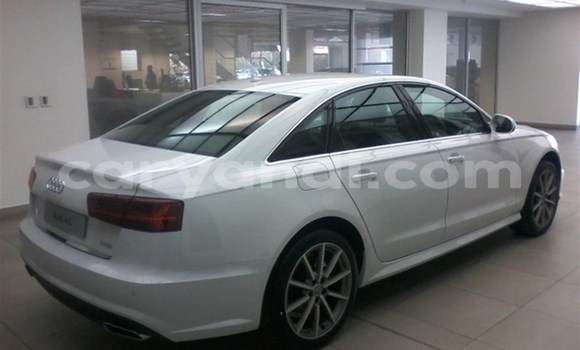 Acheter Occasion Voiture Audi A3 Blanc à Chingola, Zambie Acheter Occasion Voiture Audi A3 Blanc à Chingola, Zambie