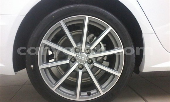 Acheter Occasion Voiture Audi A3 Blanc à Chingola, Zambie Acheter Occasion Voiture Audi A3 Blanc à Chingola, Zambie