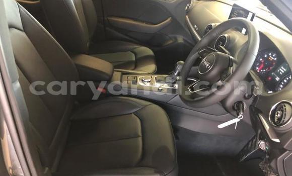 Tenga Tsaru Audi A3 Sirivha Mota in Chinsali in Northern Tenga Tsaru Audi A3 Sirivha Mota in Chinsali in Northern