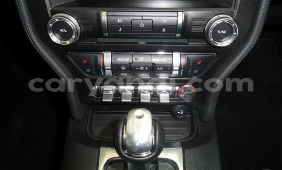 Tenga Tsaru Ford Mustang Tsvuku Mota in Chingola in Zambia Tenga Tsaru Ford Mustang Tsvuku Mota in Chingola in Zambia