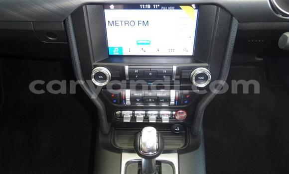 Tenga Tsaru Ford Mustang Tsvuku Mota in Chingola in Zambia Tenga Tsaru Ford Mustang Tsvuku Mota in Chingola in Zambia