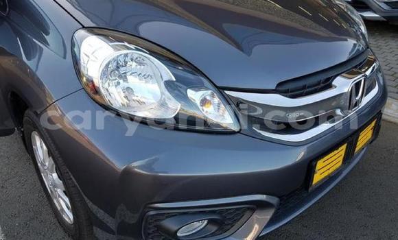 Tenga Tsaru Honda Brio Zvimwe Mota in Livingstone in Zambia Tenga Tsaru Honda Brio Zvimwe Mota in Livingstone in Zambia