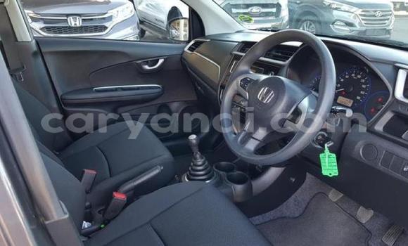 Tenga Tsaru Honda Brio Zvimwe Mota in Livingstone in Zambia Tenga Tsaru Honda Brio Zvimwe Mota in Livingstone in Zambia