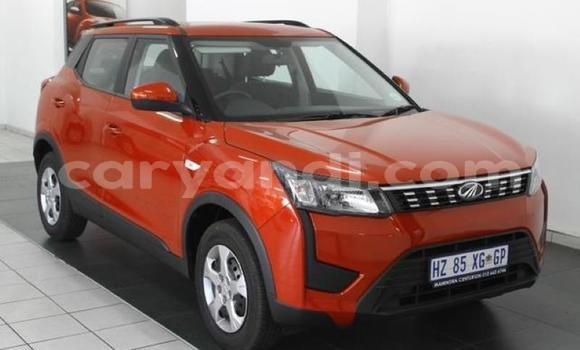 Nunua Ilio tumika Mahindra Voyager Nyingine Gari ndani ya Chingola nchini Zambia Nunua Ilio tumika Mahindra Voyager Nyingine Gari ndani ya Chingola nchini Zambia