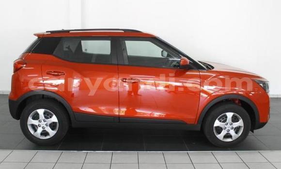 Nunua Ilio tumika Mahindra Voyager Nyingine Gari ndani ya Chingola nchini Zambia Nunua Ilio tumika Mahindra Voyager Nyingine Gari ndani ya Chingola nchini Zambia