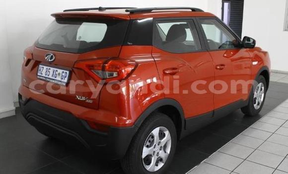 Nunua Ilio tumika Mahindra Voyager Nyingine Gari ndani ya Chingola nchini Zambia Nunua Ilio tumika Mahindra Voyager Nyingine Gari ndani ya Chingola nchini Zambia