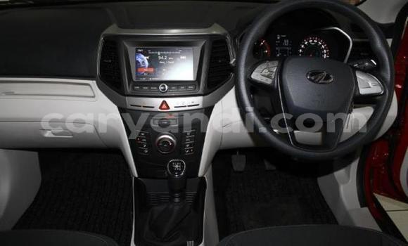 Nunua Ilio tumika Mahindra Voyager Nyingine Gari ndani ya Chingola nchini Zambia Nunua Ilio tumika Mahindra Voyager Nyingine Gari ndani ya Chingola nchini Zambia