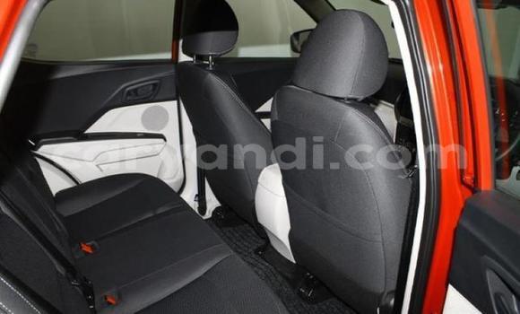 Nunua Ilio tumika Mahindra Voyager Nyingine Gari ndani ya Chingola nchini Zambia Nunua Ilio tumika Mahindra Voyager Nyingine Gari ndani ya Chingola nchini Zambia