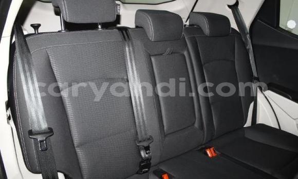 Nunua Ilio tumika Mahindra Voyager Nyingine Gari ndani ya Chingola nchini Zambia Nunua Ilio tumika Mahindra Voyager Nyingine Gari ndani ya Chingola nchini Zambia