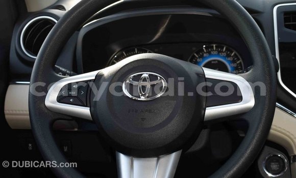 Acheter Import Voiture Toyota Rush Rouge à Import - Dubai, Zambie Acheter Import Voiture Toyota Rush Rouge à Import - Dubai, Zambie