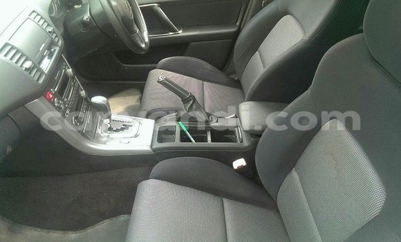 Acheter Occasion Voiture Subaru Outback Blanc à Chingola, Zambie Acheter Occasion Voiture Subaru Outback Blanc à Chingola, Zambie