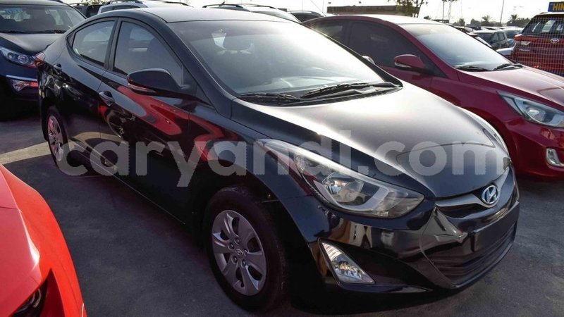 Big with watermark hyundai elantra zambia import dubai 8840