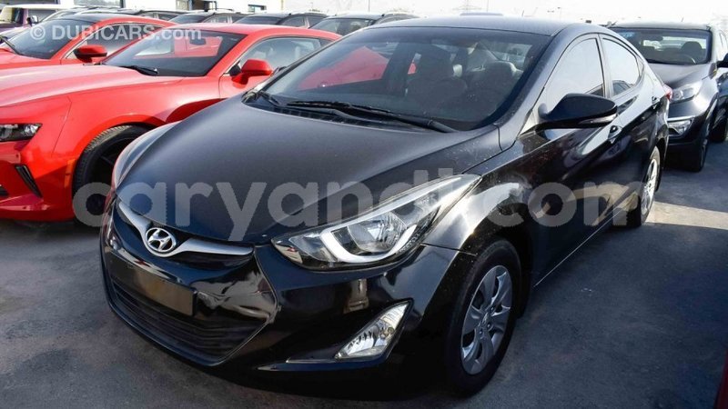 Big with watermark hyundai elantra zambia import dubai 8840
