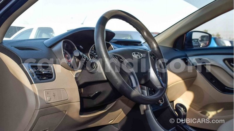 Big with watermark hyundai elantra zambia import dubai 8840