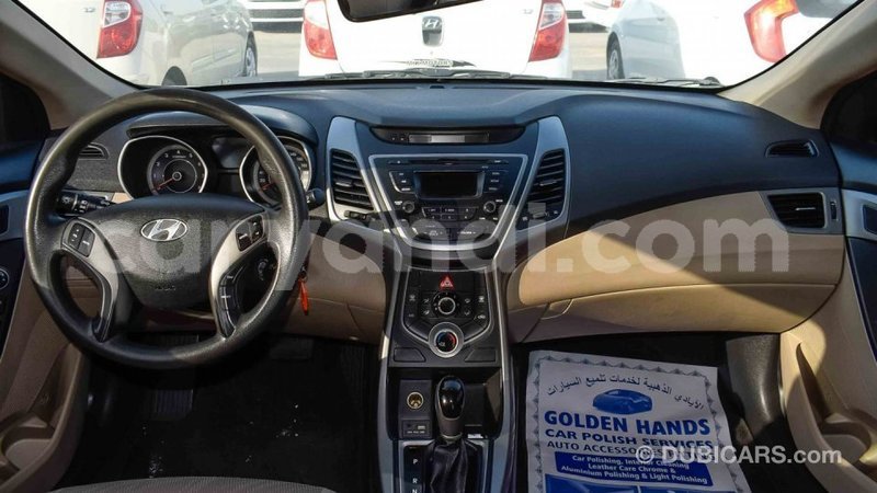 Big with watermark hyundai elantra zambia import dubai 8840