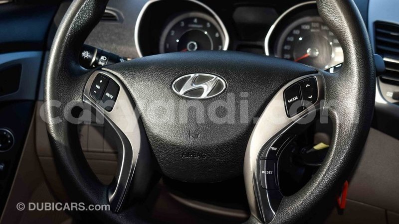 Big with watermark hyundai elantra zambia import dubai 8840