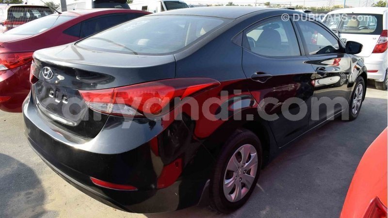 Big with watermark hyundai elantra zambia import dubai 8840