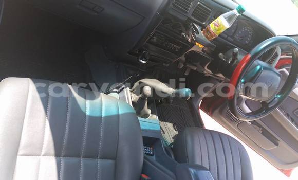 Buy Used Toyota Hilux Other Car in Chipata in Zambia Buy Used Toyota Hilux Other Car in Chipata in Zambia