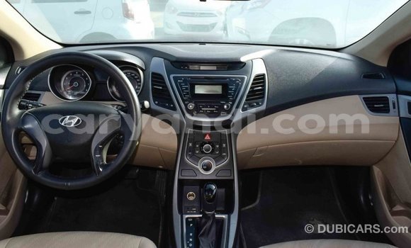 Buy Import Hyundai Elantra Red Car in Import - Dubai in Zambia Buy Import Hyundai Elantra Red Car in Import - Dubai in Zambia