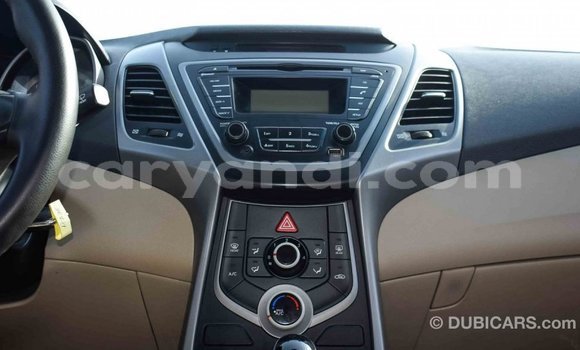 Buy Import Hyundai Elantra Red Car in Import - Dubai in Zambia Buy Import Hyundai Elantra Red Car in Import - Dubai in Zambia