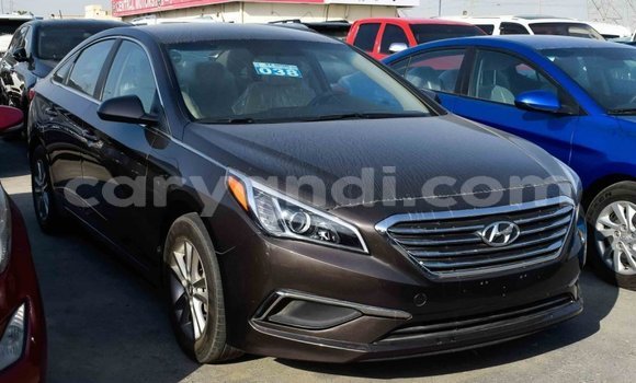Acheter Import Voiture Hyundai Sonata Marron à Import - Dubai, Zambie Acheter Import Voiture Hyundai Sonata Marron à Import - Dubai, Zambie