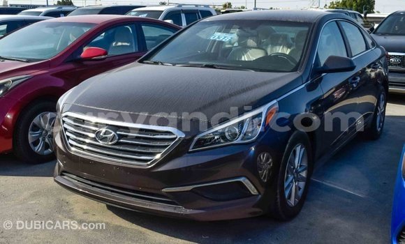 Acheter Import Voiture Hyundai Sonata Marron à Import - Dubai, Zambie Acheter Import Voiture Hyundai Sonata Marron à Import - Dubai, Zambie
