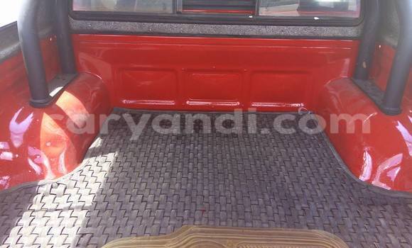 Buy Used Toyota Hilux Other Car in Chipata in Zambia Buy Used Toyota Hilux Other Car in Chipata in Zambia