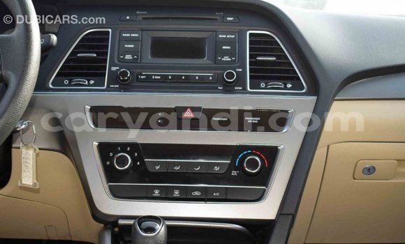 Acheter Import Voiture Hyundai Sonata Marron à Import - Dubai, Zambie Acheter Import Voiture Hyundai Sonata Marron à Import - Dubai, Zambie
