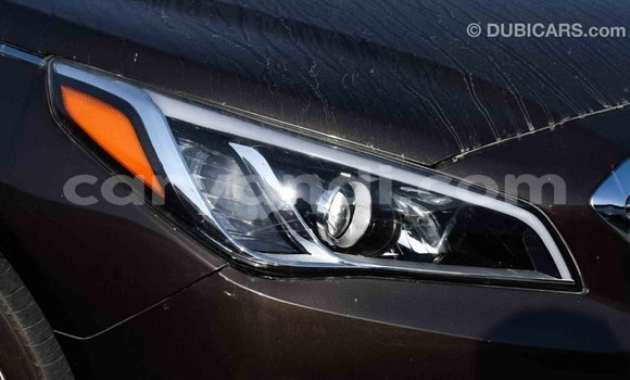 Acheter Import Voiture Hyundai Sonata Marron à Import - Dubai, Zambie Acheter Import Voiture Hyundai Sonata Marron à Import - Dubai, Zambie