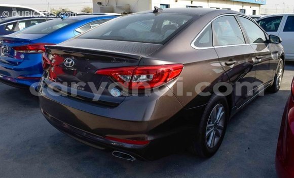 Acheter Import Voiture Hyundai Sonata Marron à Import - Dubai, Zambie Acheter Import Voiture Hyundai Sonata Marron à Import - Dubai, Zambie