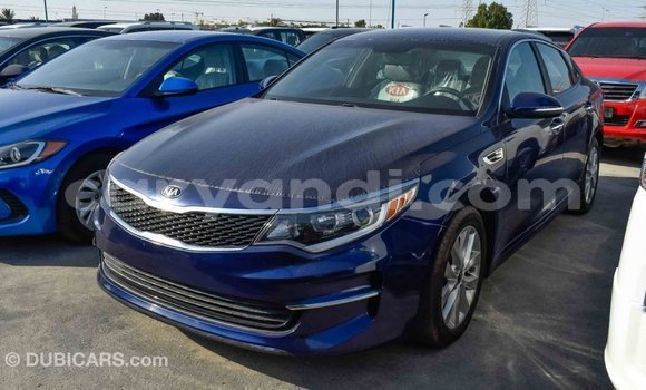 Acheter Import Voiture Kia Optima Bleu à Import - Dubai, Zambie Acheter Import Voiture Kia Optima Bleu à Import - Dubai, Zambie