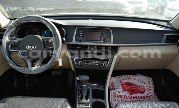 Acheter Import Voiture Kia Optima Bleu à Import - Dubai, Zambie Acheter Import Voiture Kia Optima Bleu à Import - Dubai, Zambie
