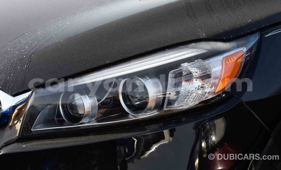 Acheter Import Voiture Kia Sorento Noir à Import - Dubai, Zambie Acheter Import Voiture Kia Sorento Noir à Import - Dubai, Zambie