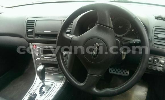 Acheter Occasion Voiture Subaru Outback Blanc à Chingola, Zambie Acheter Occasion Voiture Subaru Outback Blanc à Chingola, Zambie