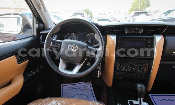 Tenga Imported Toyota Fortuner Chena Mota in Import - Dubai in Zambia Tenga Imported Toyota Fortuner Chena Mota in Import - Dubai in Zambia